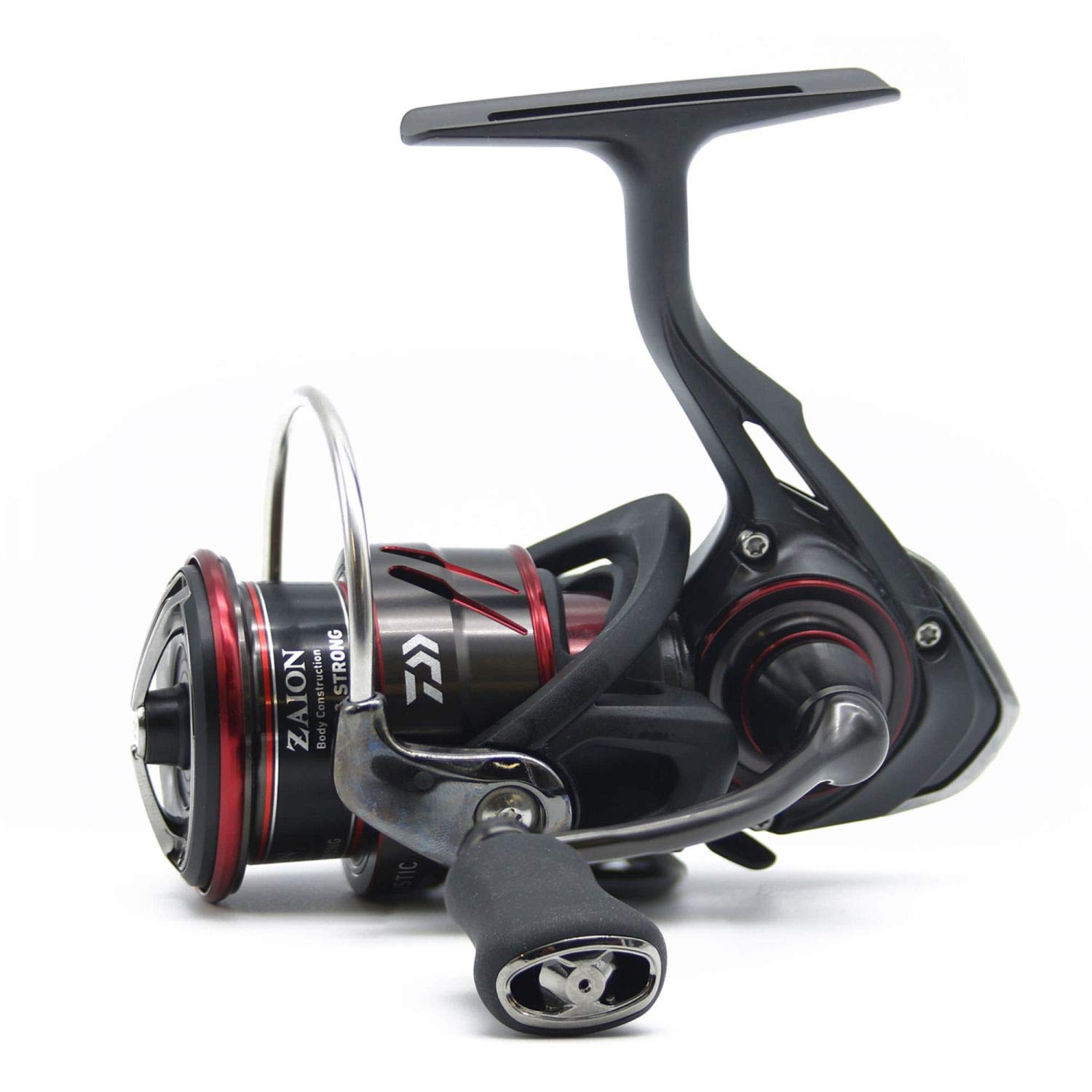 

Катушка Daiwa Ballistic LT Freshwater Spin 6.21 левая/правая - BLSLT2500D-XH