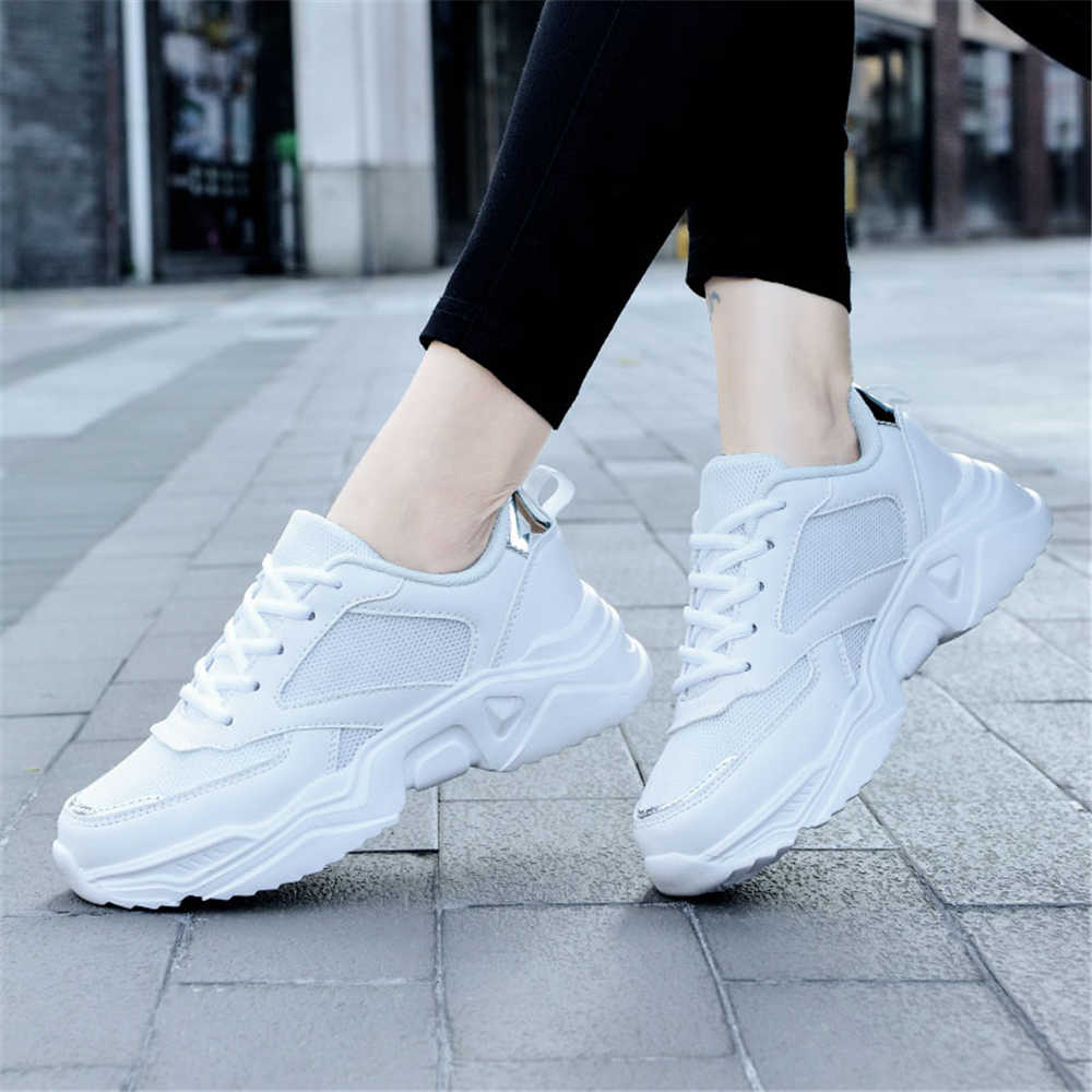 Big Sole Non-slip Sole Women's Flat Shoes Woven Sneakerss Women Sneakers Sports Entertainment Best Sneskers Excercise Tnis