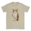 Meowl Cat Owl Funny Internet Trendy Meme T Shirt Summer TShirts For Women Fashion Print Tshirt Short Sleeve Clothing graphic