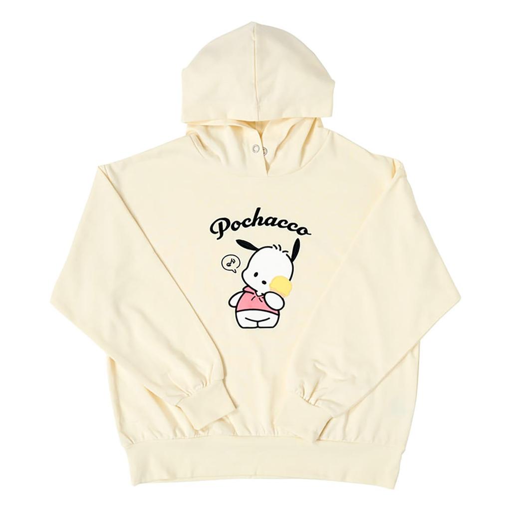 Sanrio Pochacco Hoodie 490172