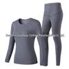 Smart Heated Graphene Underwear Set - Full Body Warmth