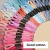 Anchor Similar DMC Cross Stitch Cotton Embroidery Thread Floss Sewing Skeins Craft Not Repeat