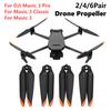 2/4/6 Pair 9453T Propeller Drone Propeller Blade Replacement Light Weight Screw Wing for DJI Mavic 3 Pro/Mavic 3/Mavic 3 Classic