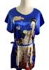 Special Offer: Silk Tang Suit Qipao Pajamas Bathrobe
