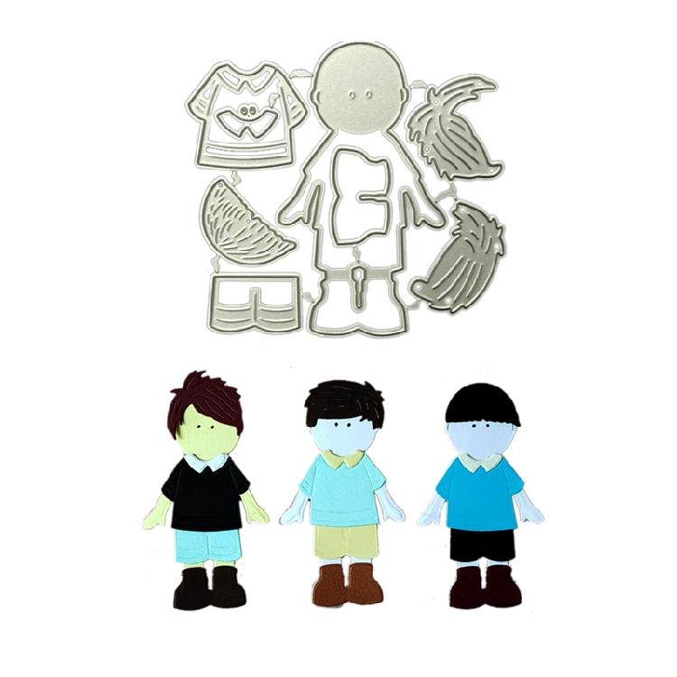 Cutting Dies for Crafts,Scrapbooking, Paper Cards, Cake Decoration,Crafts
