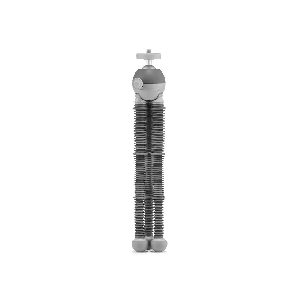 Joby Mini Tripod Smartphone Tripod PodZilla M Kit PodZilla Smartphone Mount Included GripTight 360 Smartphone Mount Included Smartphone Mounting Width