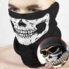 Magische Bandana-Reitmaske, Outdoor-Sport, warme Halloween-Multifunktionsmasken