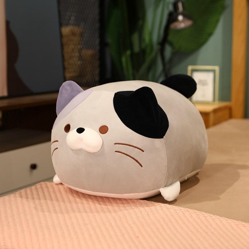 Down Cotton Fat Shiba Inu Cute Shiba Inu Dog Doll Throw Pillow Plush Toy Corgi Doll Source