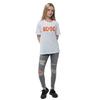 AC/DC Kinder-/Kinder-Logo-T-Shirt