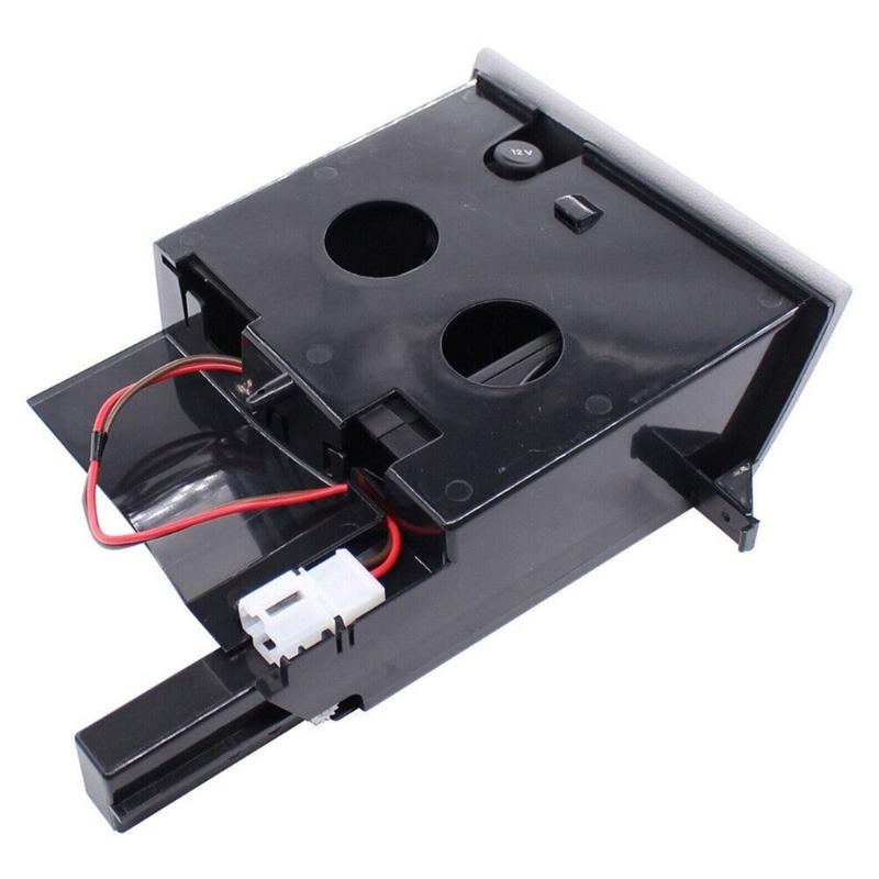 Front Center Console Water Cup Drink Holder 7H285860130T for T5