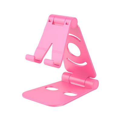 Mobile Phone Holder Desk Stand Phone Holder Charging Base Double Adjustable Shelf For iPad For iPhone Huawei Xiaomi Samsung LG