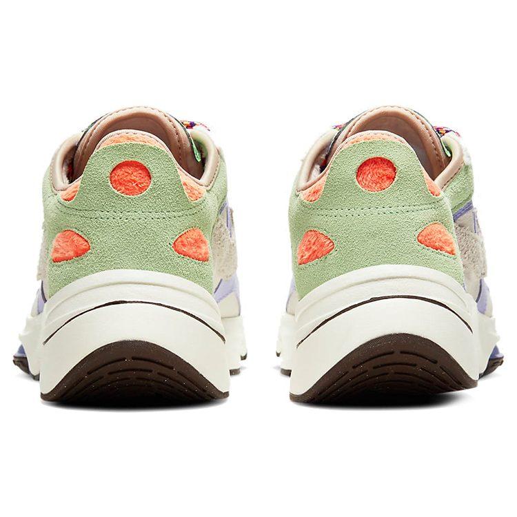 Nike Air Zoom Division Wntr 'Faux Fur & Pearls' Women's DC2113-118