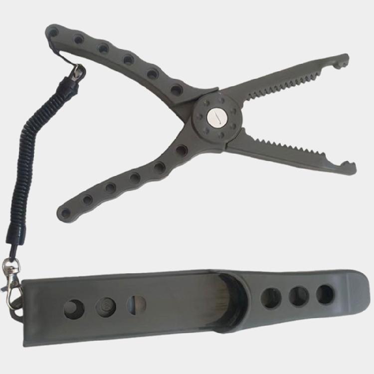 Fishing Hand Tool Fish Clamp Tool Fishing Grippers Fish Mouth Grabber Fish Holder Tongs Fish Lip Grabber Fish Body Clamp