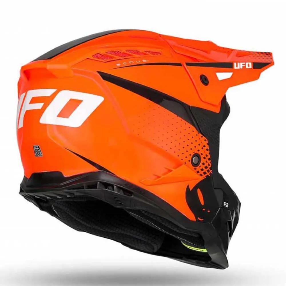 UFO Шлем для бездорожья Echus