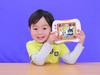 Play and Anpanman Color Pad Learn!