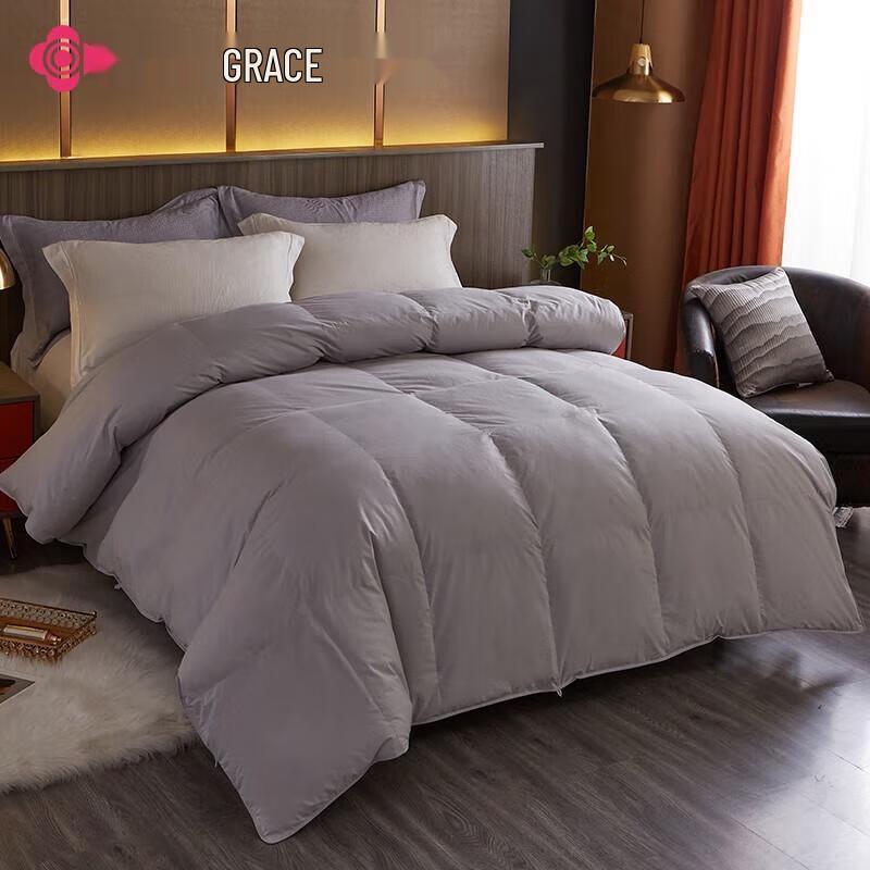 

Grace JLY-YHD188 Acrylic Fiber Quilt