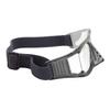 Sports Goggles Glasses Safety Basketball Goggles Anti Fog with Adjustable Strap Explosionproof Lens