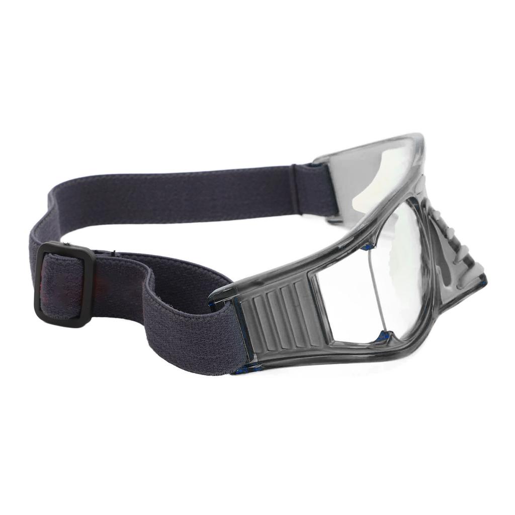 Sports Goggles Glasses Safety Basketball Goggles Anti Fog with Adjustable Strap Explosionproof Lens