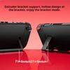 Protective Case for Nintendo Switch 2 TPU protective cover for Switch 2 With Bracket Portable storage case Anti-slip Accessories