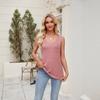 Women's New Spring Sleeveless Knitted Vest