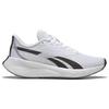 Reebok Energen Tech Plus Low Top Running Shoes Women sneaker Black White HP9287