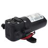 36W Double Straight Tube Agricultural Electric Diaphragm Water Pump Accessory DC12V