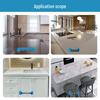Quartz Marble Countertop Polish & Seam Repair Paste