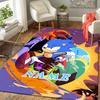 Custom 1Pc Sonic Adventure Chaos Rug Office Carpet Indoor Outdoor Entrance Doormat Nonslip Soft And Comfortable Living Room D2915348