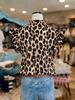 Short Sleeve Oversized Vintage Casual Loose Summer Tee T Shirt Women T-shirt Woman Tshirt Tops