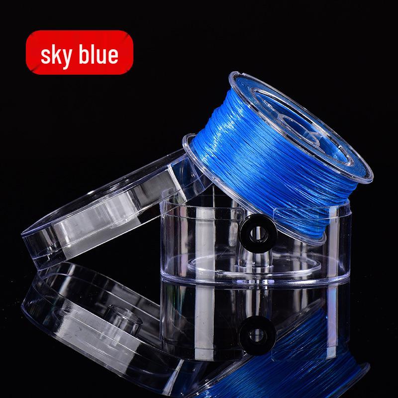 Высокоэластичный износостойкий шнур для бисероплетения для украшений и браслетов из кристаллов