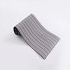 40cmx3M Imitation Solid Wood Grating Board Waterproof Self-adhesive Wallpaper Background Wall Sticker Door Frames Wall Decor
