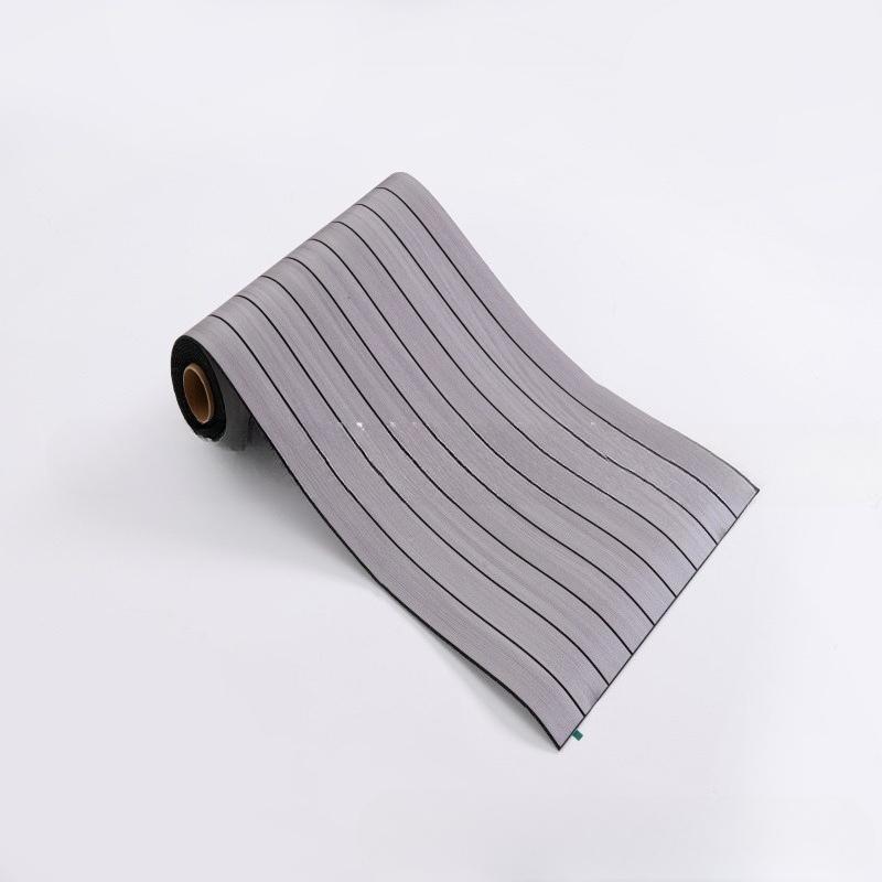 40cmx3M Imitation Solid Wood Grating Board Waterproof Self-adhesive Wallpaper Background Wall Sticker Door Frames Wall Decor