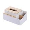 Towel Rack Phone Type Power Room To Room Bamboo Car Office Home Decor Dining Room Pilot Organizer Towel Box