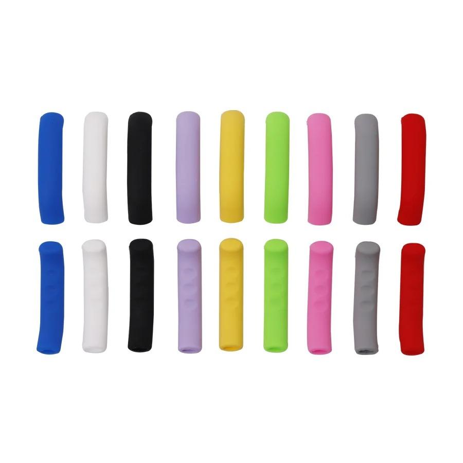 New Brake Handle Lever Cover Protector for Xiaomi 3 M365 Pro Pro2 1S Electric Scooter Antiskid Accessories Foot Support Cover