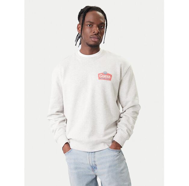 Толстовка Guess Jeans M6RQ21 KCPR1 EU XS