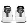 Nike Air Force 1 '07 Premium 'Silver Chain White' Sneakers DA8571-100
