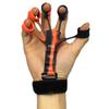 5 Finger Hand Therapy Grip Strengthener Silicone Exerciser For Wrist Rehabilitation And Recovery