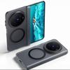 Matte Hülle für VIVO X Fold 6 Hülle mit kabelloser Ladefunktion für VIVO X FOLD 6