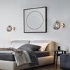 Nordic Modern Glass Wall Lamp
