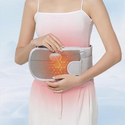 Miaojie N3 Heated Lumbar and Abdominal Massager CN Plug (adapter Included)