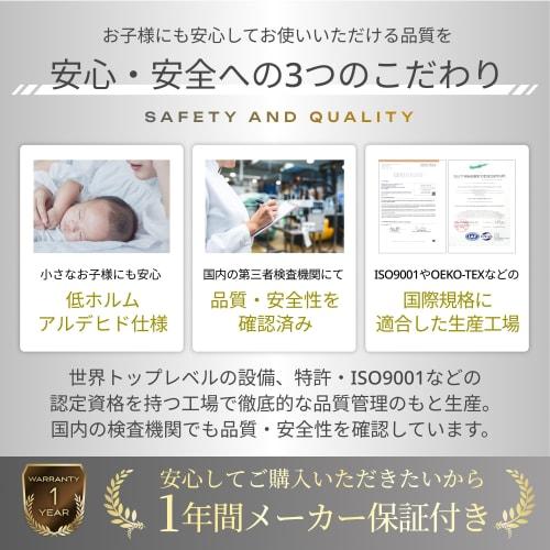 GOKUMIN All-Season Temperature-Regulating Comforter, Washable, Antibacterial, Odor-Resistant, Dust Mite-Resistant, Lightweight and Warm, Special Comfo