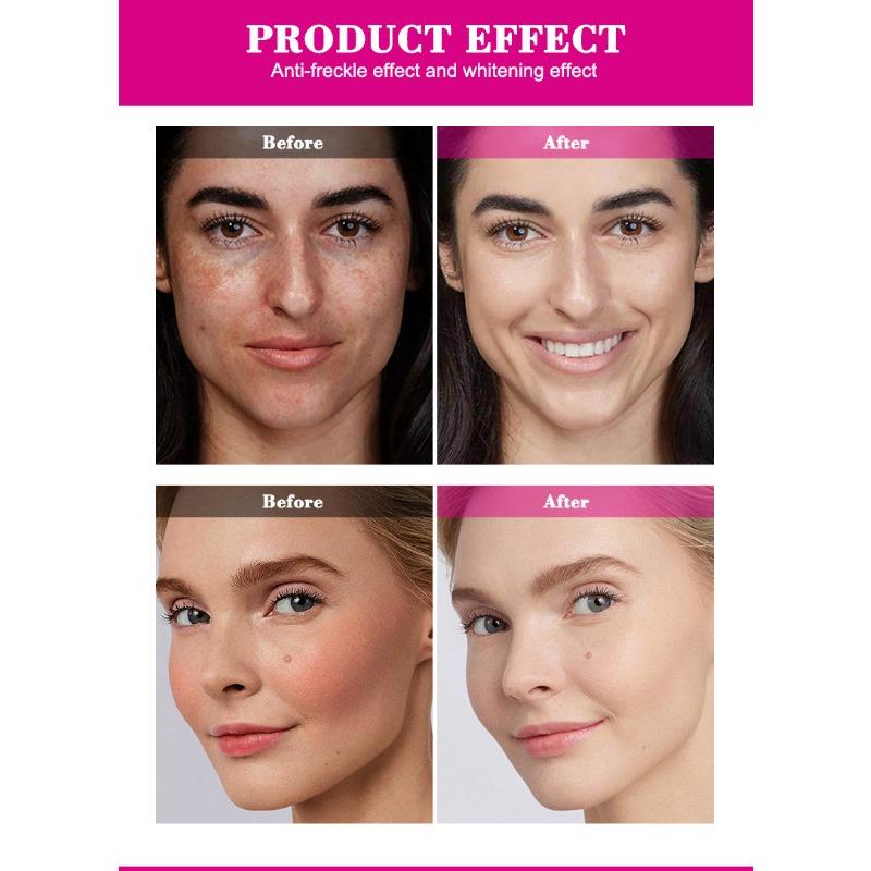 Bone Collagen Kojic Acid Cream Moisturizing Skin Brightening