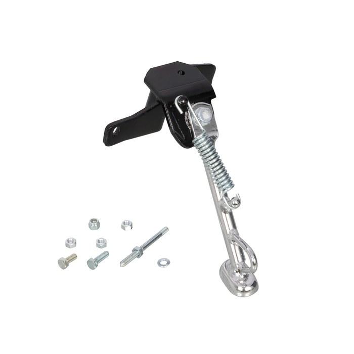 KITACO Side Stand HS-129 (Chrome) Dio/Dio SP (AF18) Dio SR (AF25) 656-1010129