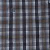 Daks Medium Check Regular Fit Casual Shirt Dmp1shcl103n1