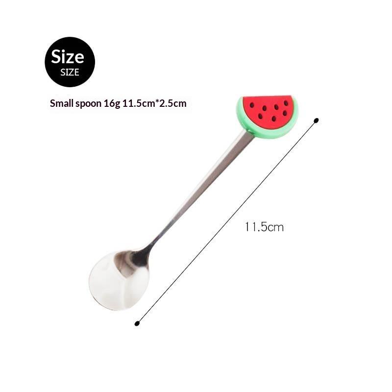 Fruit Shaped Homemade Dessert Tool Reusable Food Safe Mold for Ice Cream Popsicle Candy Sugar Kitchen Baking Use