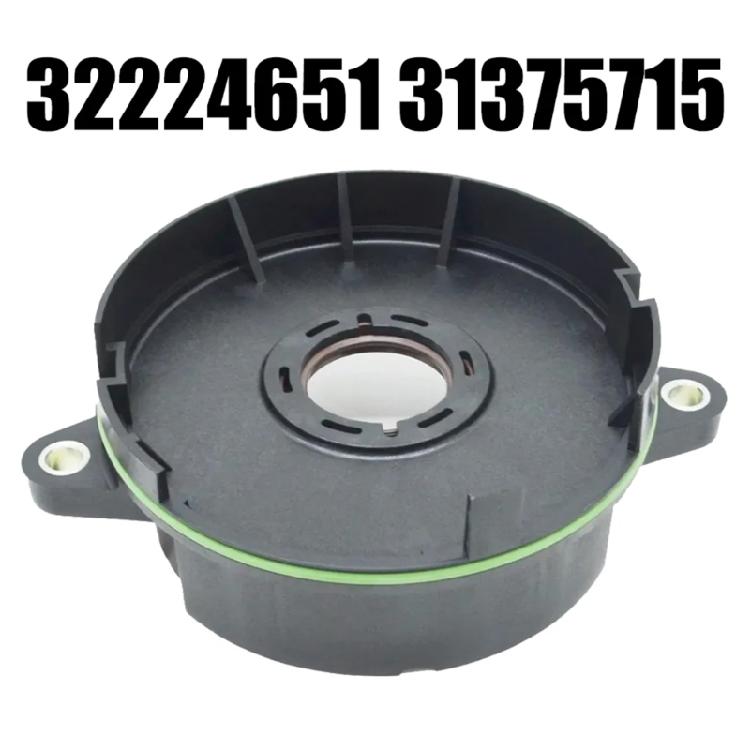 Engine Crankshaft Oil Seal Replacement Automotive Parts Accessories for S60 XC60 XC70 S80 V40 32224651 31375715