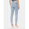 Джинсы Calvin Klein Jeans J20J222145 синий Super Skinny Fit