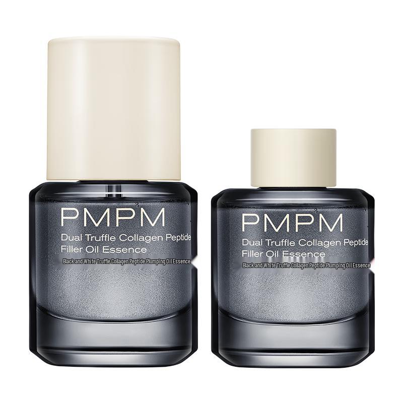 PMPM Truffle Collagen Peptide Essence