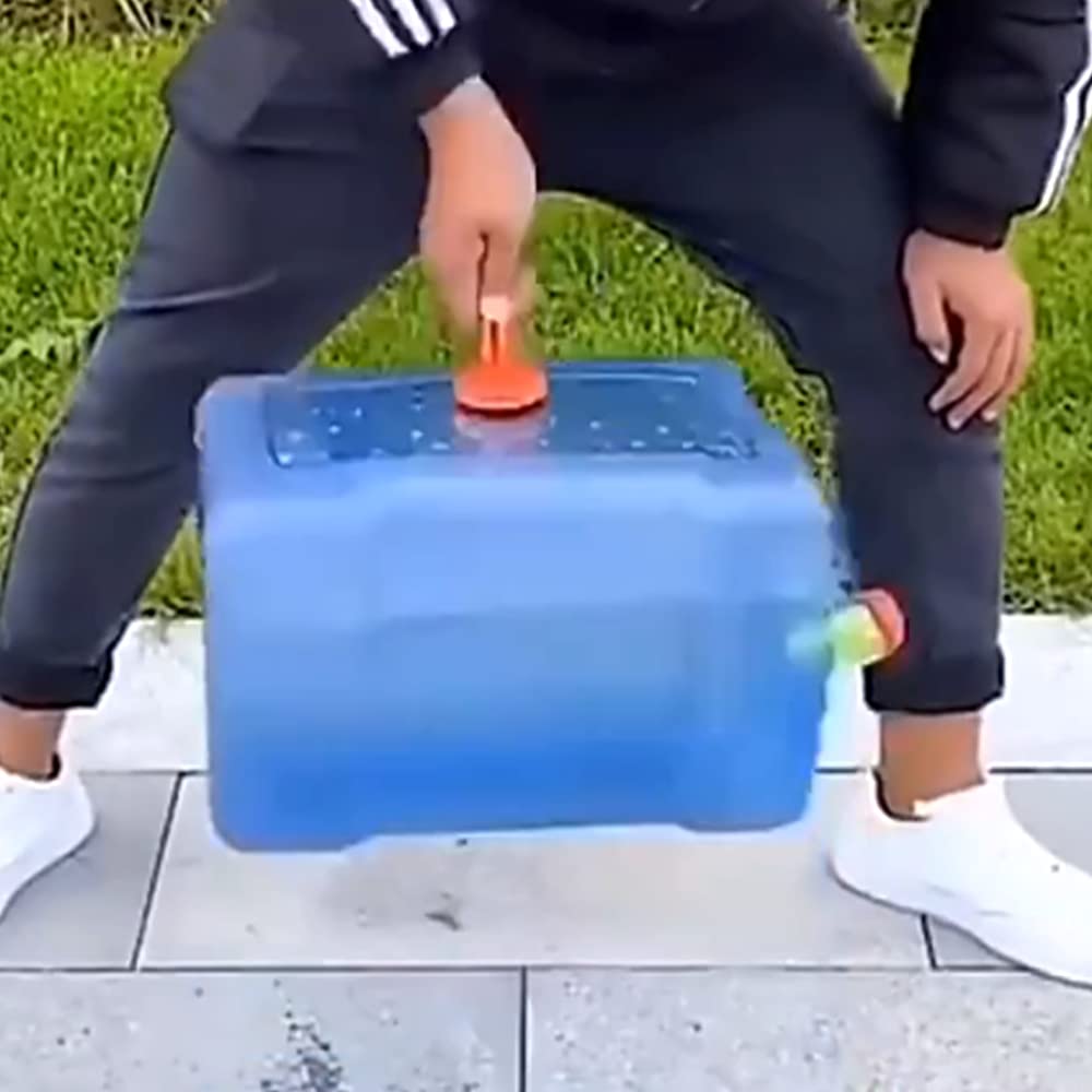 Unikato Car Dent Repair Suction Dent Puller, DIY Repair Tool, Set of 2, Car