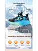 2025 Autumn Kids' Lightweight Sports Shoes: Versatile & Trendy for Boys and Girls